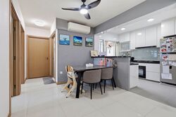 Blk 422A Northshore Straitsview (Punggol), HDB 4 Rooms #564706941